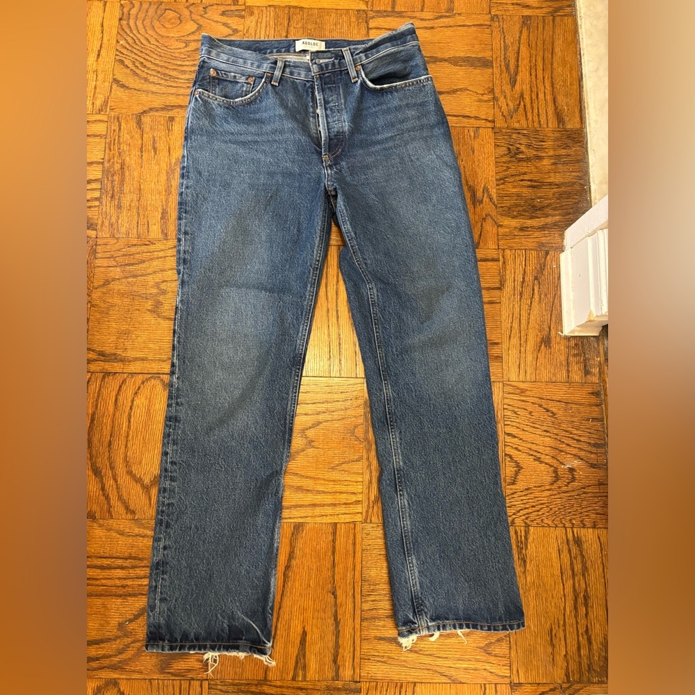 Agolde Lana Jeans